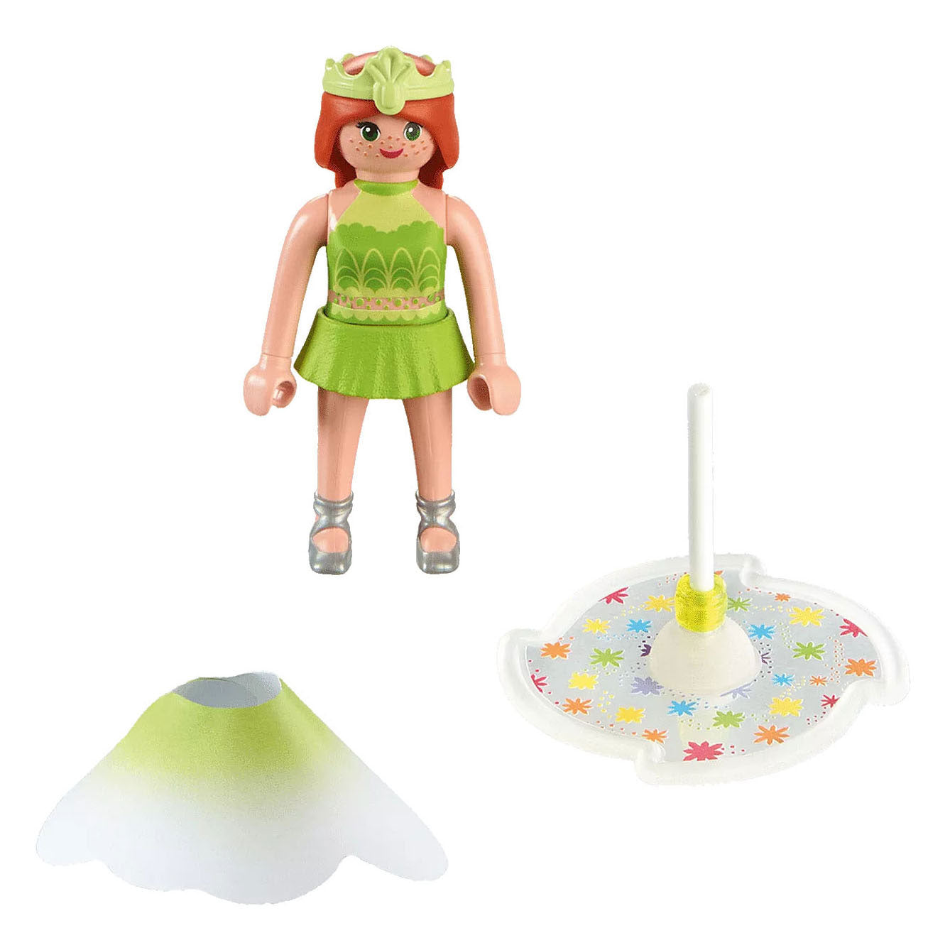 Playmobil Princess Regenboogtop met Prinses 71364