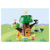 Playmobil 1.2.3. de Poeh Boomhut 71316