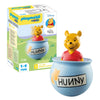 PlayMobil 1.2.3. El pooh Honingpot 71318