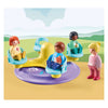 Playmobil 1.2.3. Kindercarrousel 71324