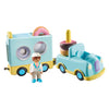 PlayMobil 1.2.3. Donut Truck 71325