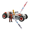 Playmobil Color Racewagen 71376