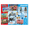 Playmobil City Action Starterpack Politie 71381