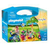 PlayMobil Family Fun Mutadase Family Picnick -9103