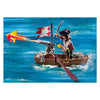 Playmobil pirates gevecht tegen de reuzenoctopus - 71419