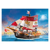 Ship pirata di Playmobil Pirates