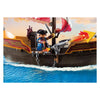 Ship pirata di Playmobil Pirates