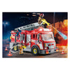 Playmobil City Life Promo Brandweerwagen 71233