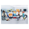 PLAYMOBIL My Life Onderzoekers met Robots 71450