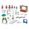Playmobil city life skiwereld