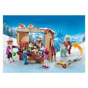 Playmobil city life skiwereld - afbeelding 3
