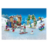 Playmobil city life skiwereld