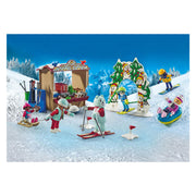 Playmobil city life skiwereld - afbeelding 5