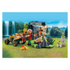 PlayMobil Sports Action Schereasure Condivisione nella giungla