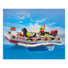Playmobil Action Heroes Fire Brigade con Waterscooter 71464