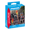 Speciali Playmobil Krijger con lupo 71482