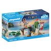 Playmobil Pirates pirata con 71473