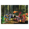Playmobil Novelmore Ambush lungo la strada 71485