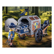 Playmobil novelmore overval op transportwagen - 71484 - afbeelding 4