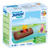 PlayMobil Junior Disney: Winnie's Knorretjes Water Adventure 71705
