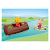 PlayMobil Junior Disney: Winnie's Knorretjes Water Adventure 71705