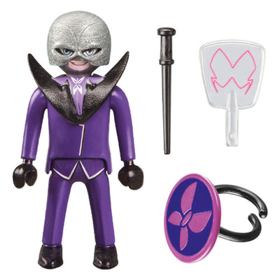 Playmobil milagrosa: polilla halcón 71340