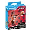 Playmobil miraculous miraculous: rena roja 71339