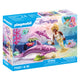 Playmobil Princess Mermaid con Dolphins 71501
