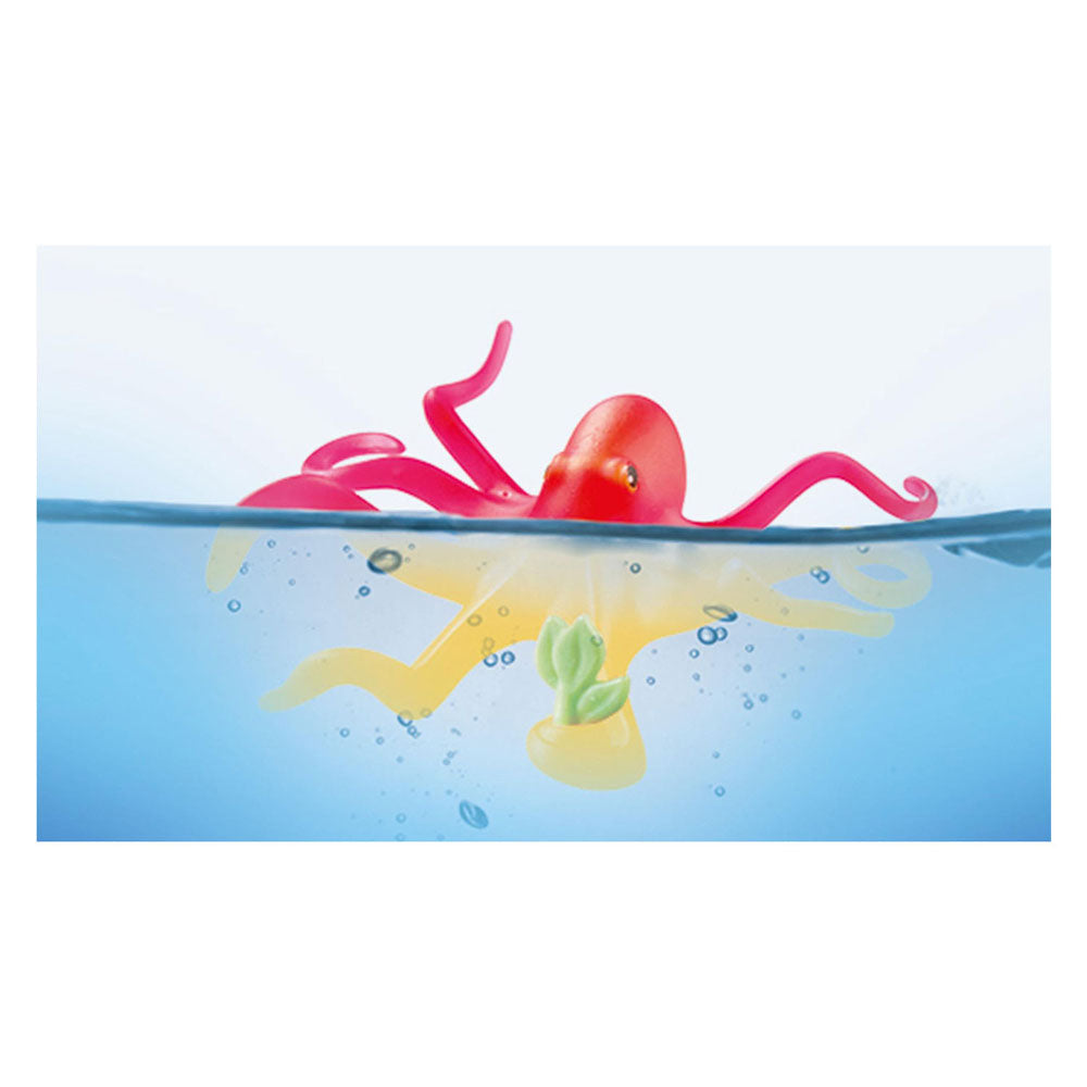 Playmobil Princess Mermaid Change Color