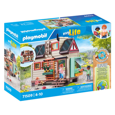 PlayMobil My Life Tiny House 71509