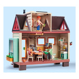 Playmobil My Life Tiny House 71509 - afbeelding 3