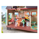 Playmobil My Life Tiny House 71509 - afbeelding 5