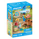 Playmobil mi vida cuida a la familia del ego 71512