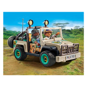 Playmobil dinos onderzoeksstation met dinosaurussen - 71523 - afbeelding 3