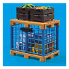 Playmobil My Life Promo Forklift con carico 71528