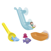 Playmobil junior visplezier met zeedieren - 71689 - afbeelding 2