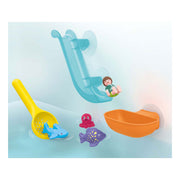 Playmobil junior visplezier met zeedieren - 71689 - afbeelding 5