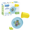 Playmobil junior acqua più larga rad con baby squalo 71688