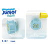 Playmobil junior acqua più larga rad con baby squalo 71688