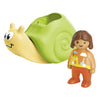 PlayMobil Junior Sporting Snak 71699