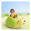 PlayMobil Junior Sporting Snak 71699