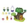 Playmobil junior winnie de poeh boomhut - 71693