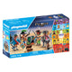 Playmobil pirates my figures: piraten - 71533