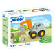 Playmobil junior graaflader - 71684
