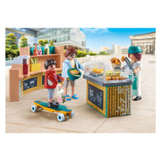 Playmobil my life foodlounge - 71538 - afbeelding 3