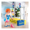 Playmobil my life kleding winkelen - 71539