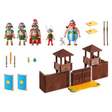 Playmobil asterix: romeins kamp - 71542 - afbeelding 2