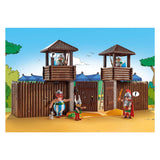 Playmobil asterix: romeins kamp - 71542 - afbeelding 3