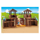 Playmobil asterix: romeins kamp - 71542 - afbeelding 4