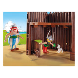 Playmobil asterix: romeins kamp - 71542 - afbeelding 5